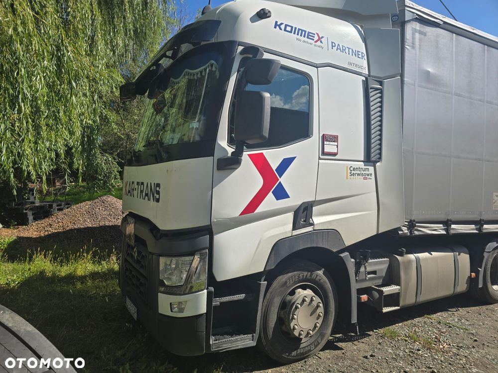 Renault T460 SUPER STAN! - 2