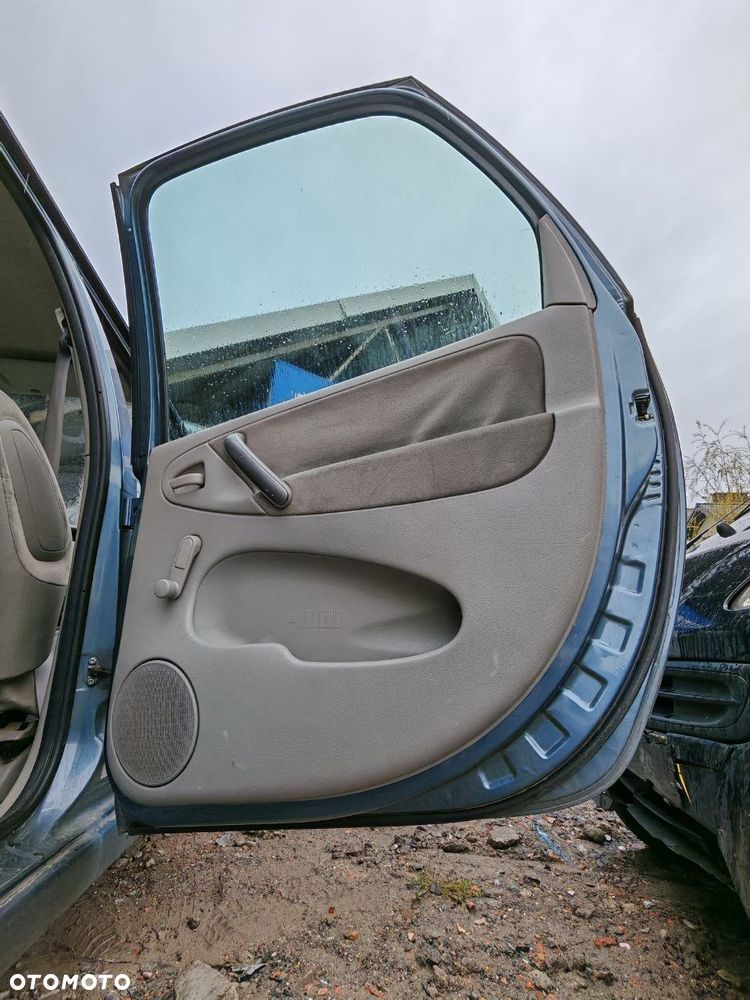 Drzwi przód/tył P/L Citroen Xsara Picasso - 12