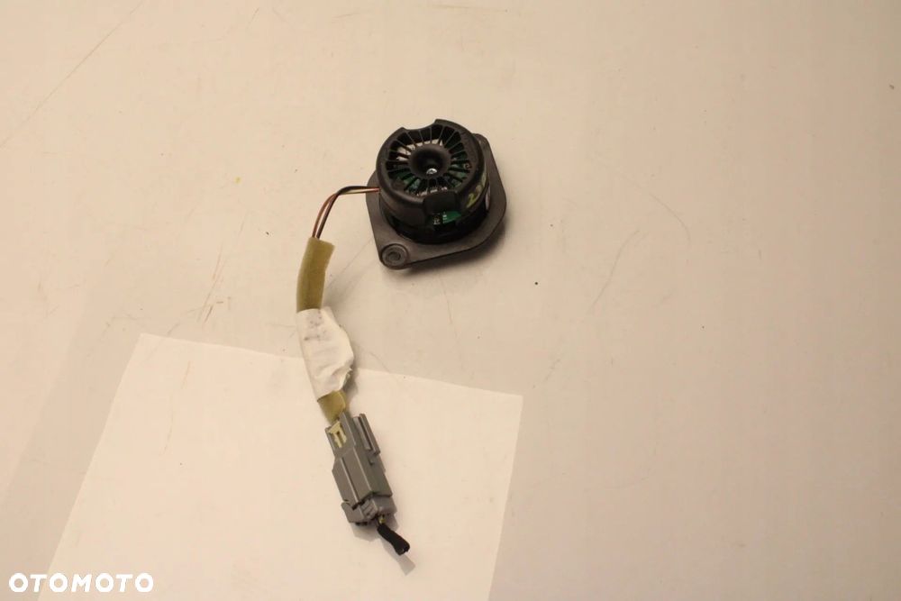 VOLVO C70 II GŁOŚNIK 30679339 DYNAUDIO - 5
