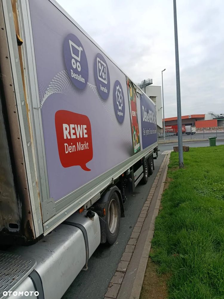 Schmitz Cargobull SCB *679*