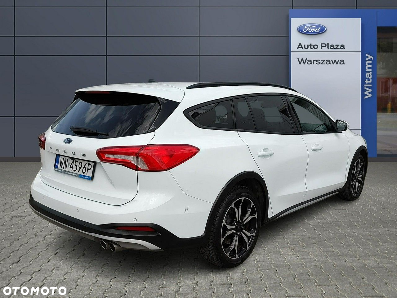 Ford Focus - 5