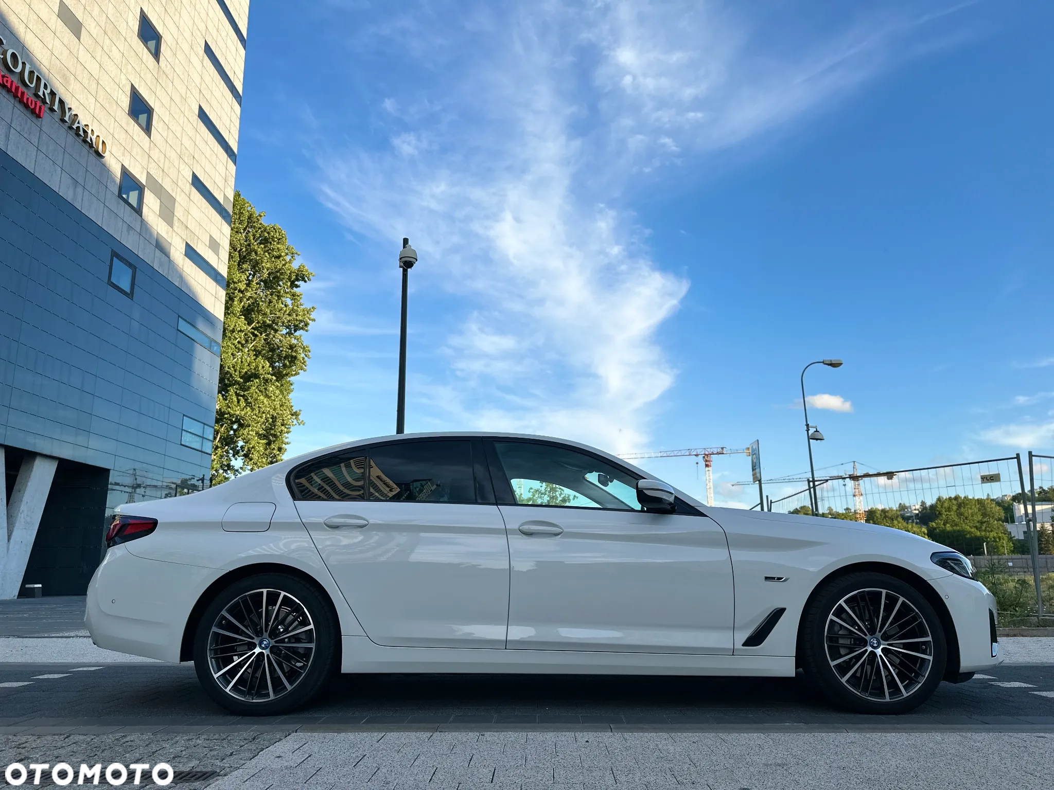 BMW Seria 5 - 22