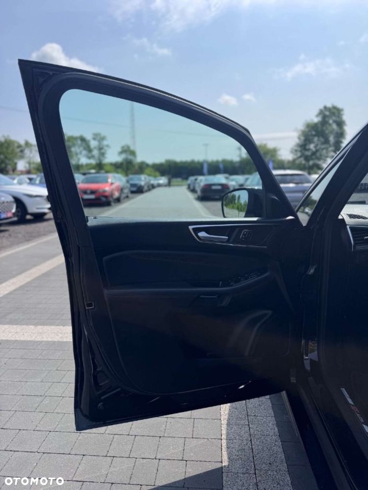 Ford S-Max - 18