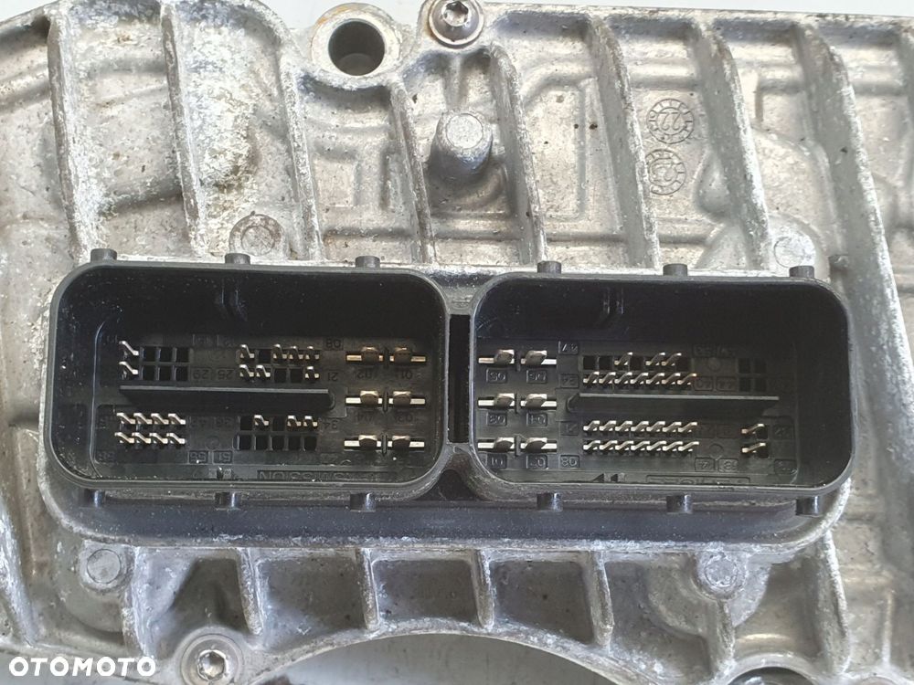 Ford Fiesta MK7 VII 1.0 EcoBoost STEROWNIK SKRZYNI BIEGÓW AE8P-14F085-AE - 7