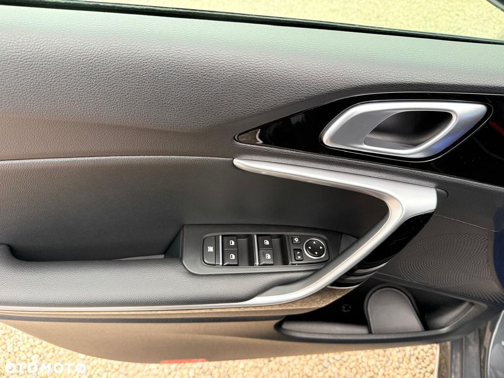 Kia ProCeed 1.5 T-GDI OPF GT LINE - 20