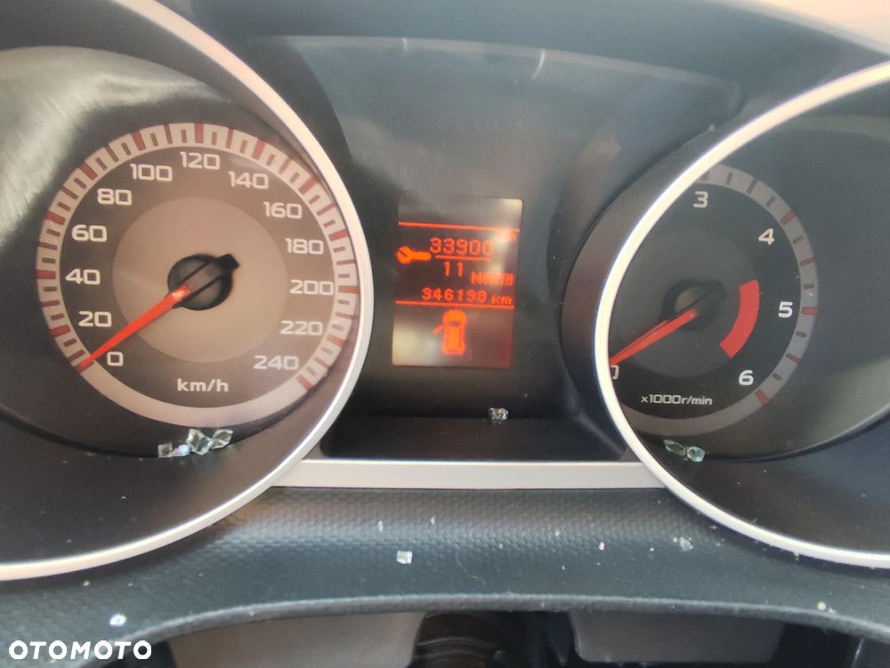 Mitsubishi Outlander 2.0 DID Intense - 7