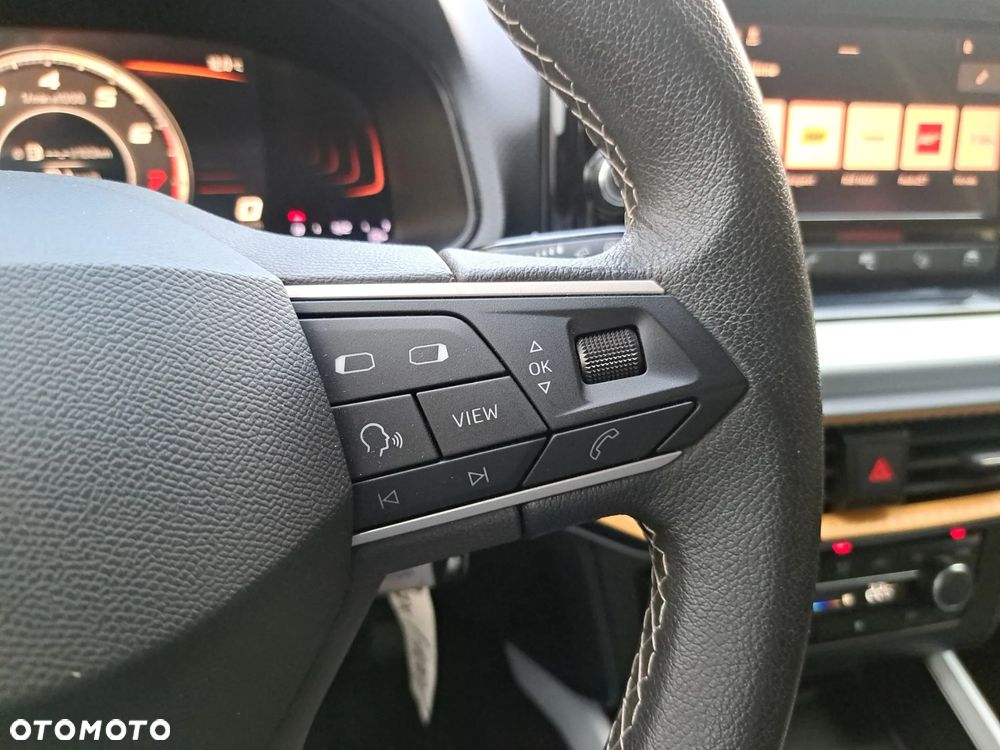 Seat Arona 1.0 TSI Style S&S - 19