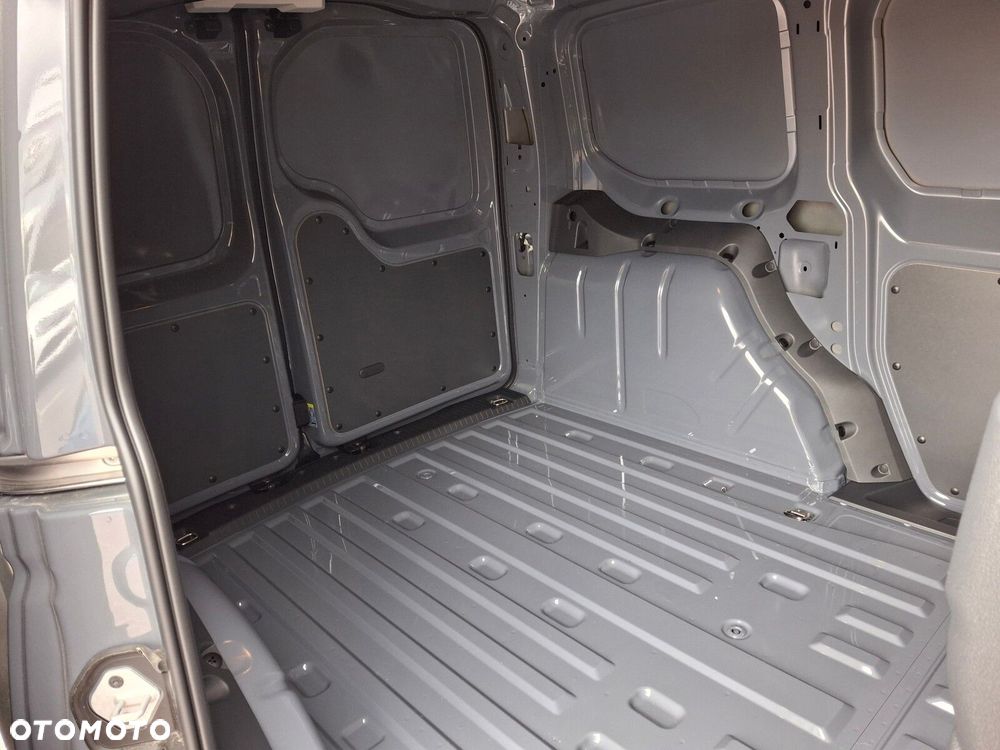 Volkswagen Caddy - 15