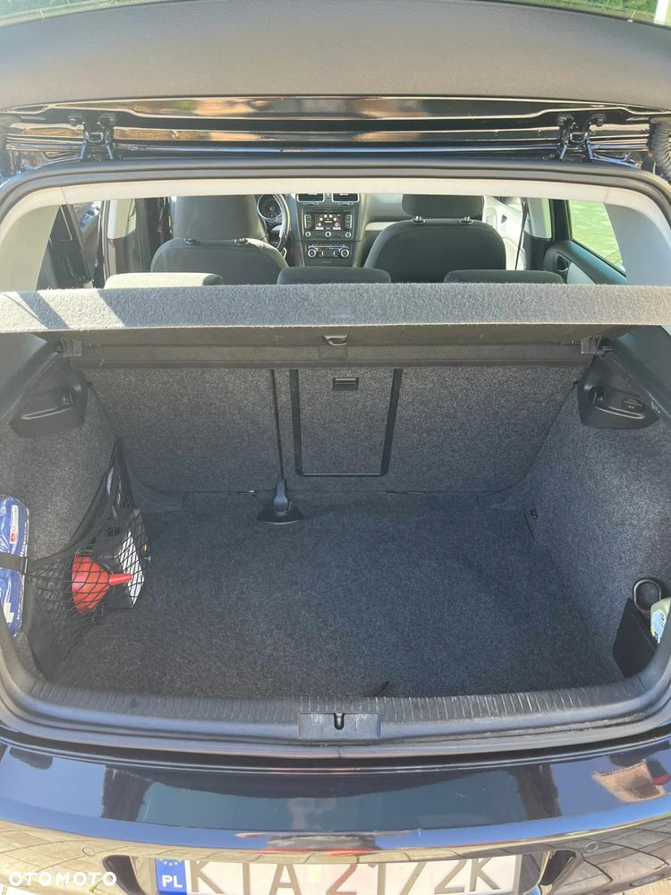 Volkswagen Golf - 7