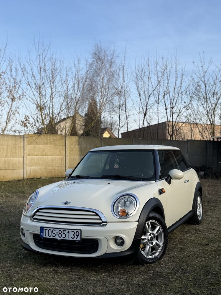 MINI ONE - 2