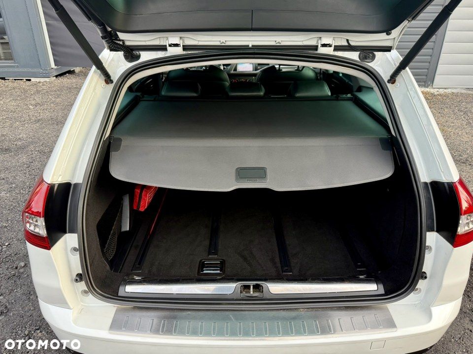 Citroën C5 HDi 140 FAP Exclusive - 36