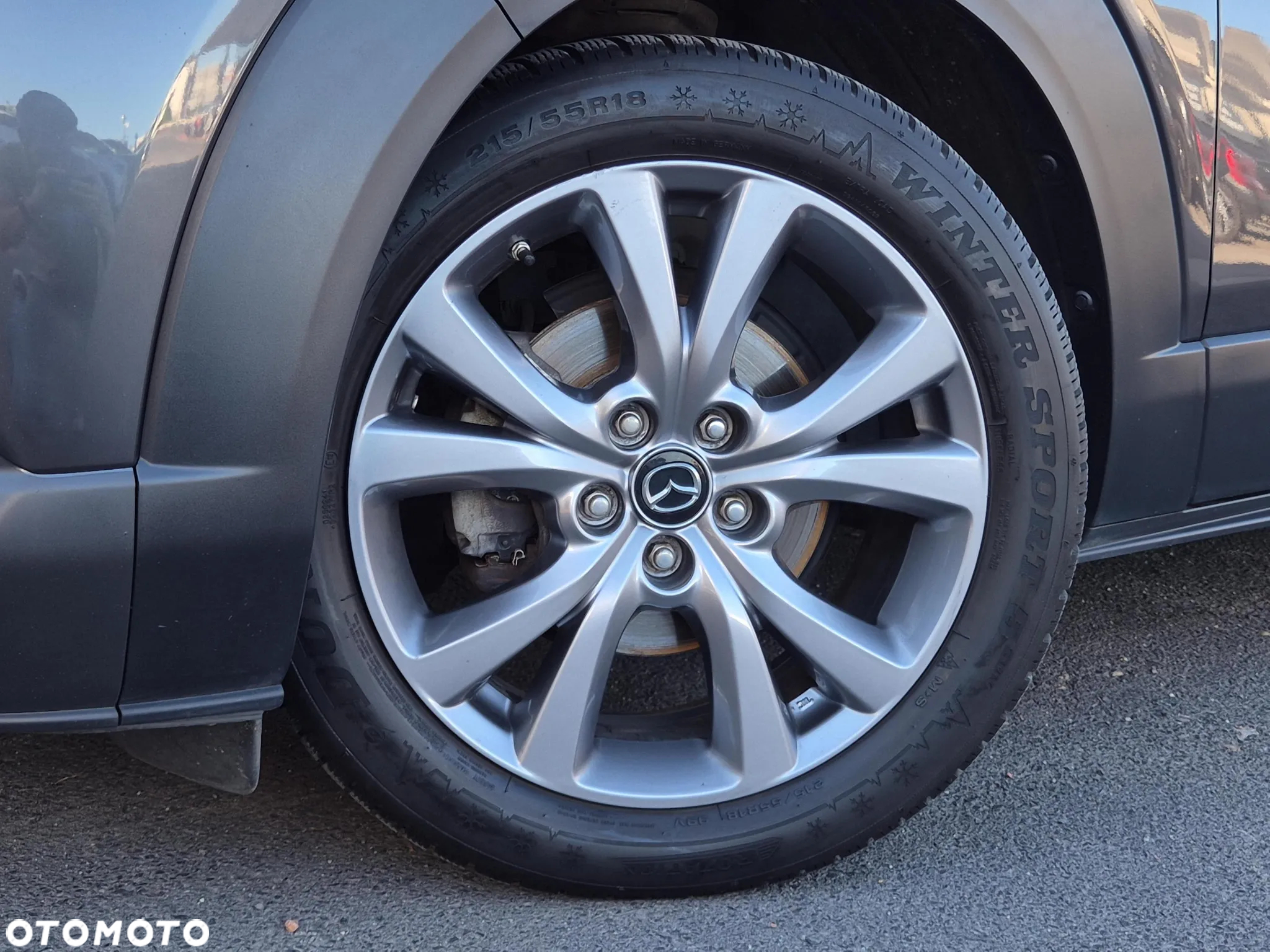 Mazda CX-30 2.0 mHEV Hikari 2WD - 22