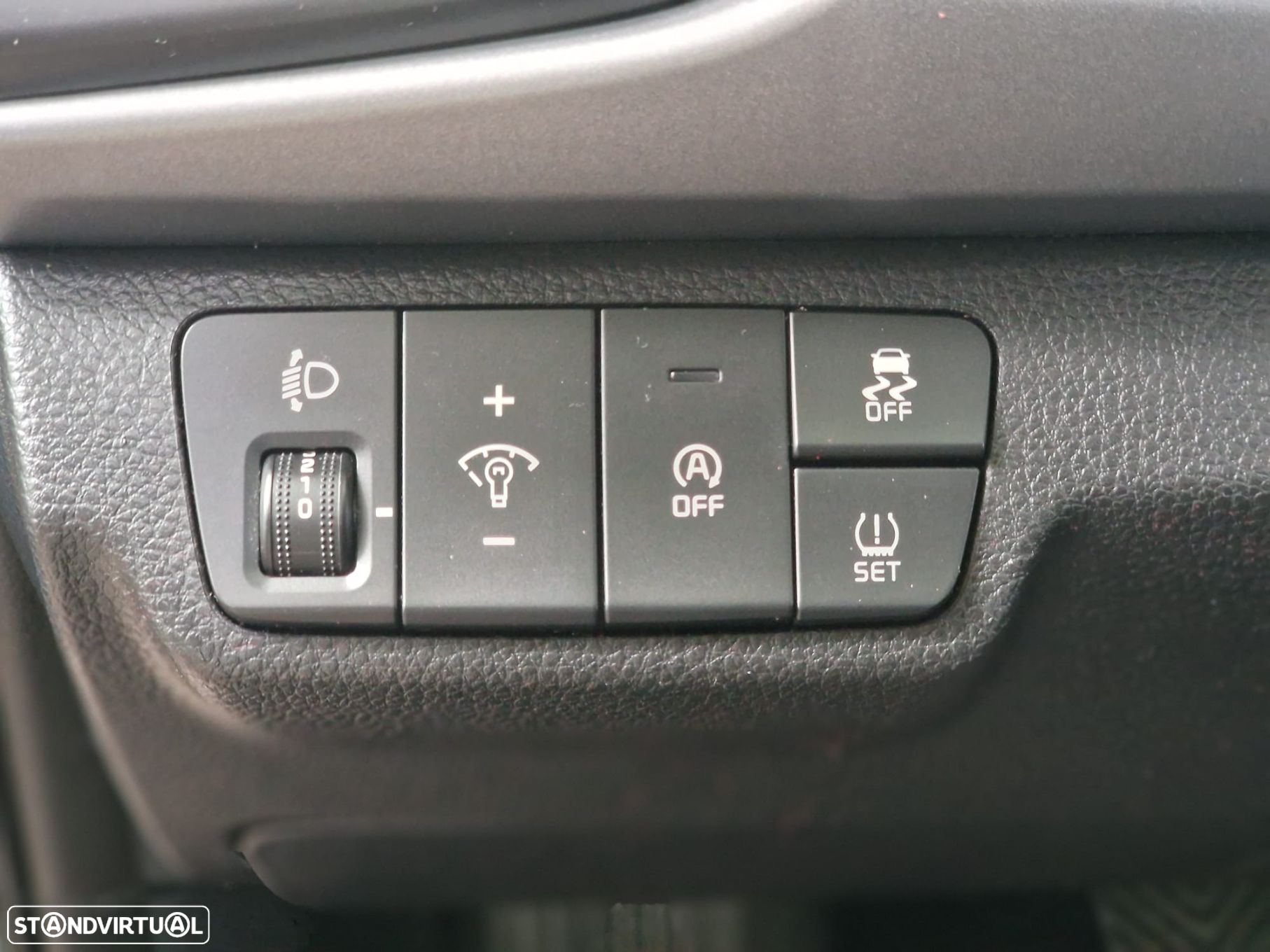 Kia Rio 1.2 CVVT Dynamic - 33