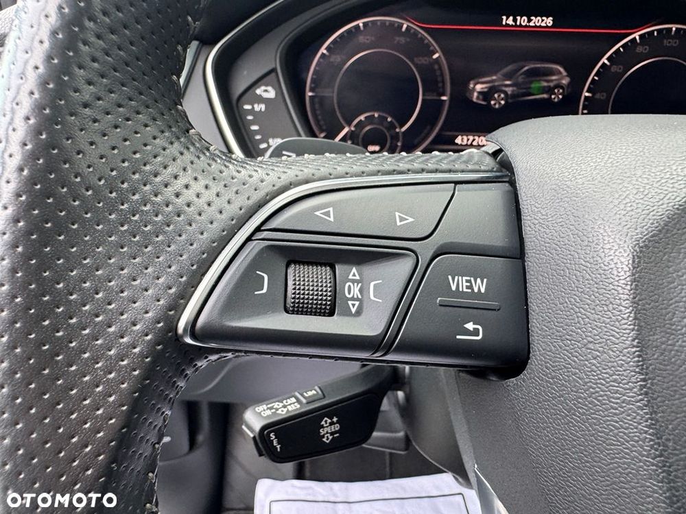 Audi Q5 55 TFSI e Quattro S Line S tronic - 19