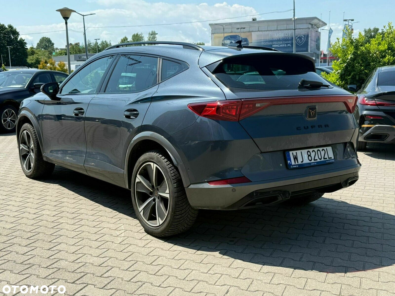 Cupra Formentor - 3