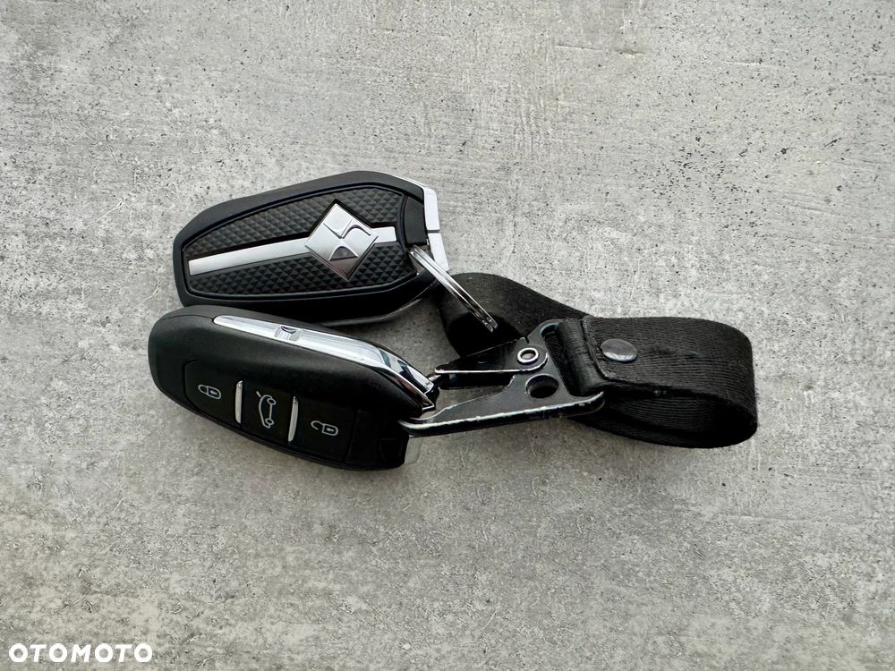 DS Automobiles DS 7 Crossback - 25