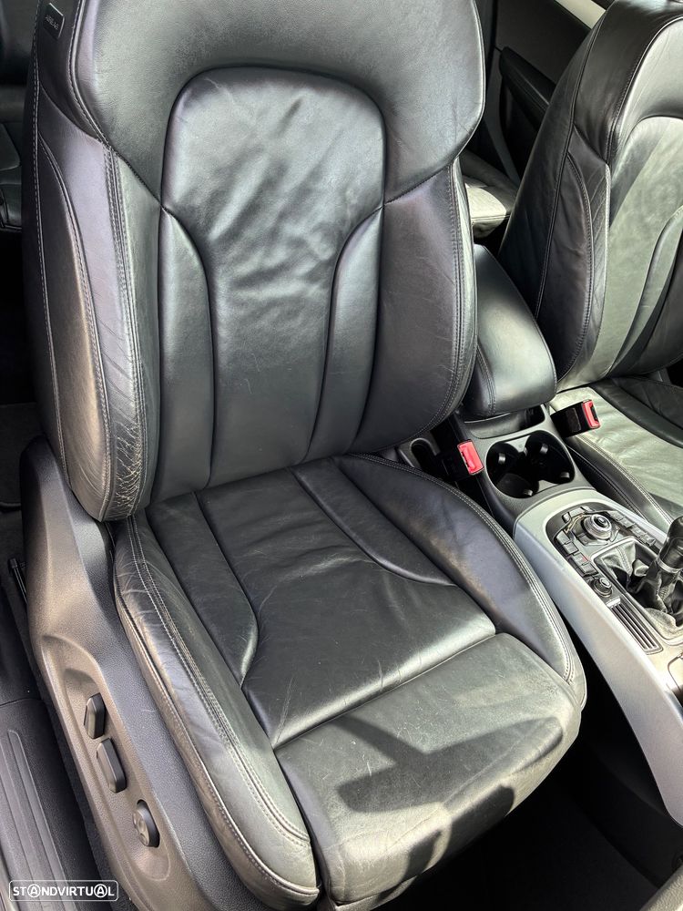 Audi Q5 - 36
