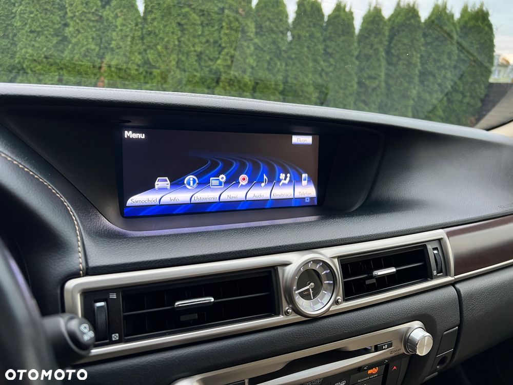 Lexus GS 350 Prestige AWD - 39