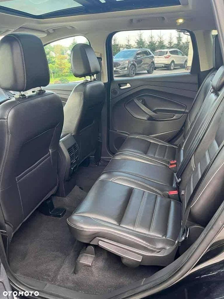 Ford Escape - 9