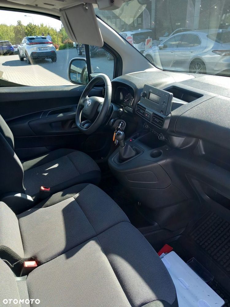 Toyota PROACE CITY - 4