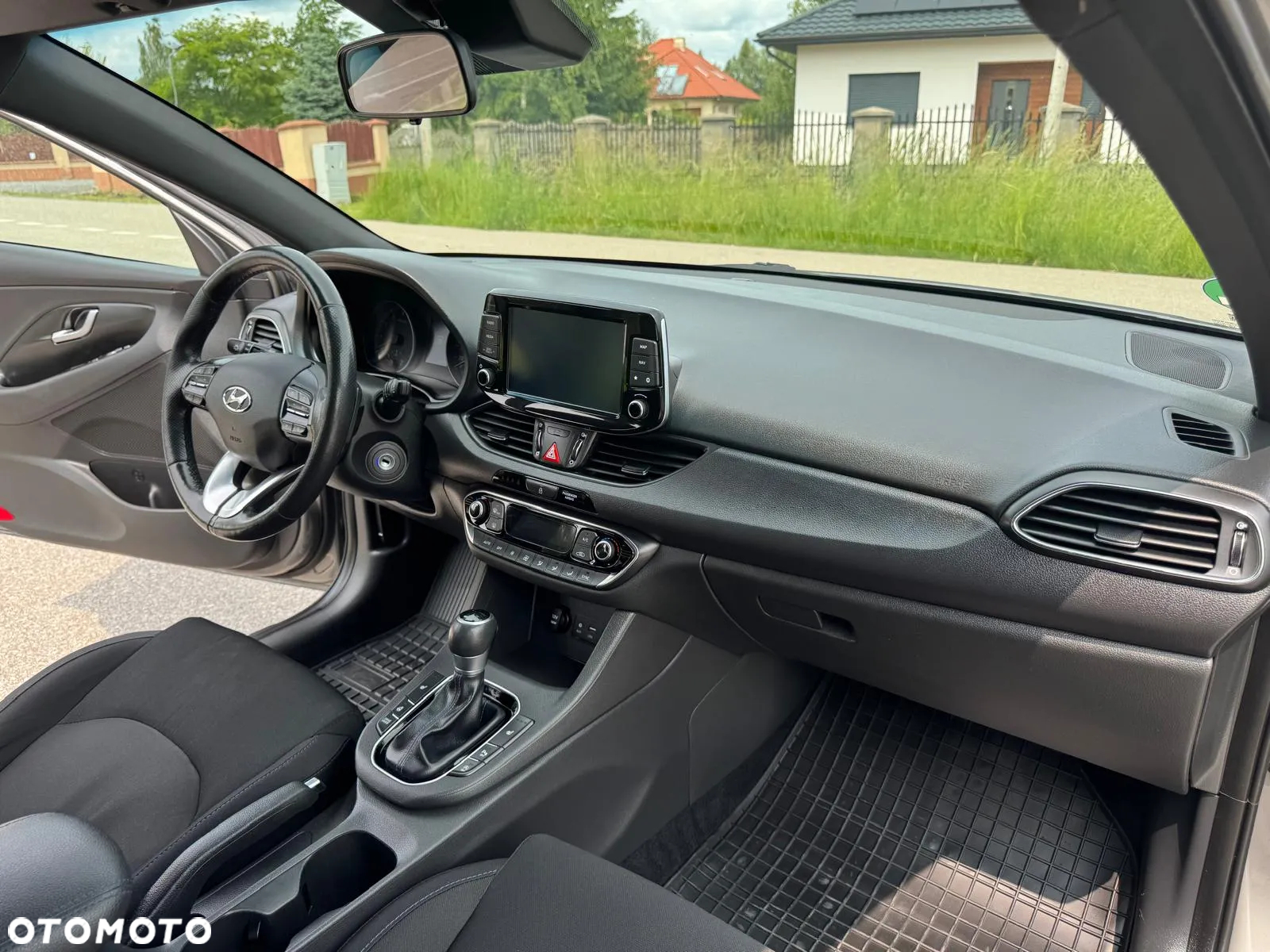 Hyundai i30 Fastback 1.4 T-GDI GPF Premium DCT - 30