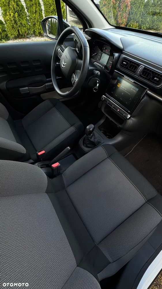 Citroën C3 BlueHDi 100 S&S SHINE - 21