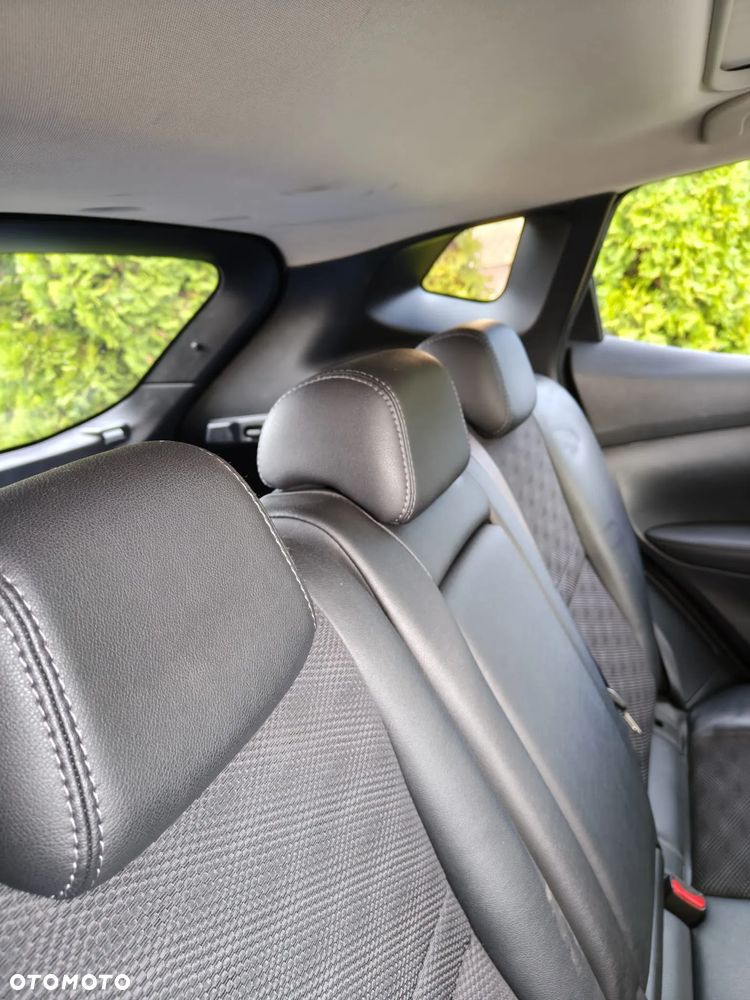 Nissan Qashqai 1.6 DCi 4x4 Tekna EU6 - 14