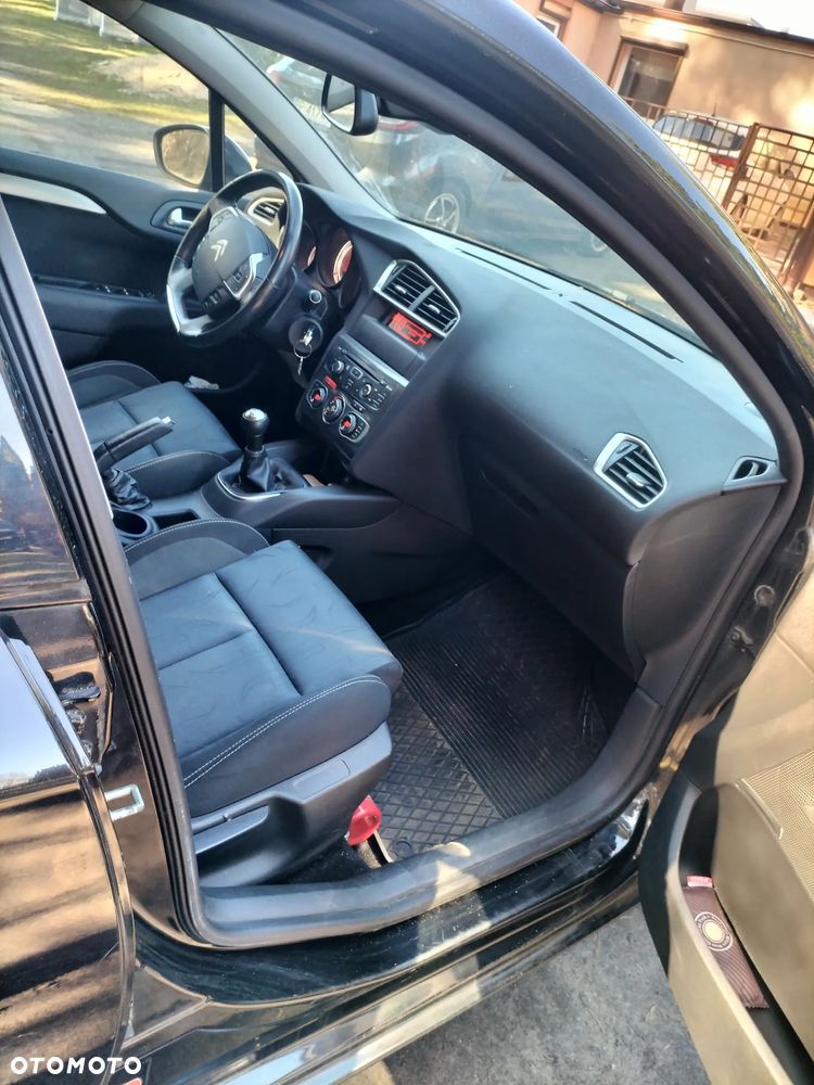 Citroën C4 1.4 VTi Attraction - 6