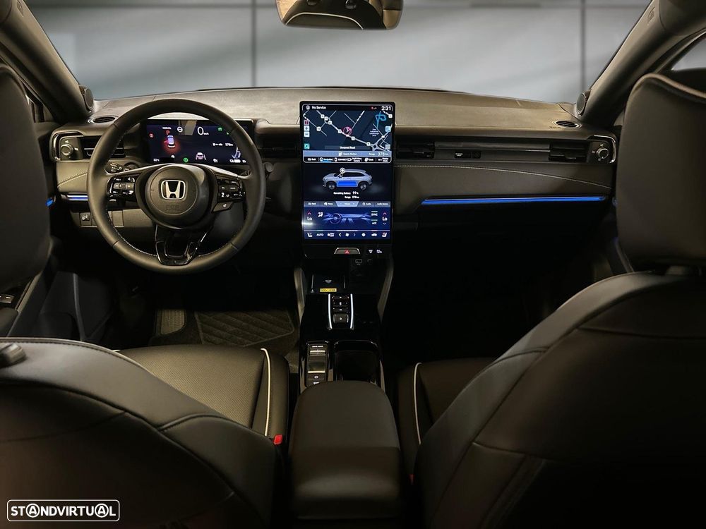 Honda e-Ny1 Advance-Pack - 4