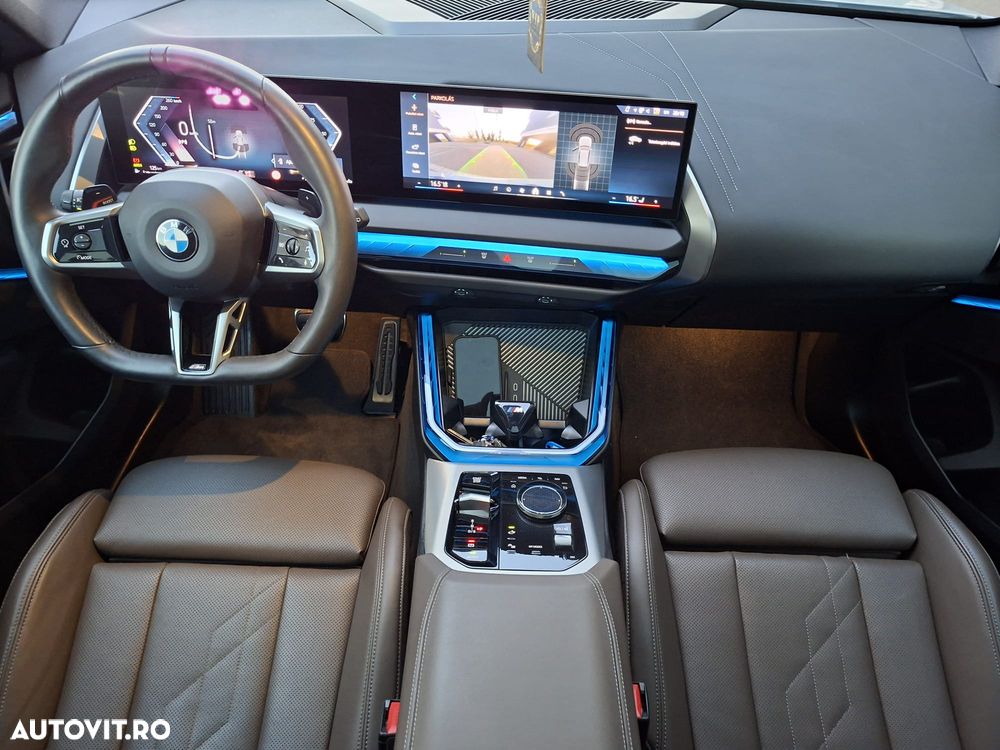 BMW X3 20d xDrive - 21