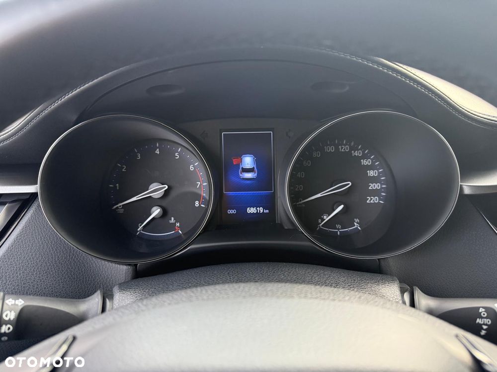 Toyota C-HR 1.2 T Premium - 10