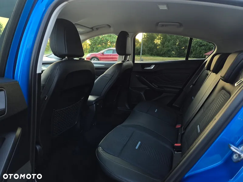Ford Focus 1.5 EcoBlue Start-Stopp-System ACTIVE STYLE - 10