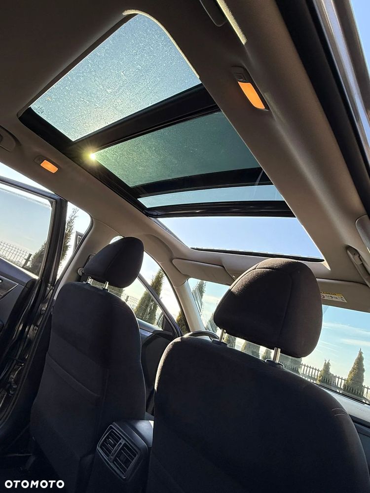 Nissan X-Trail 1.6 DCi Tekna 2WD EU6 - 8