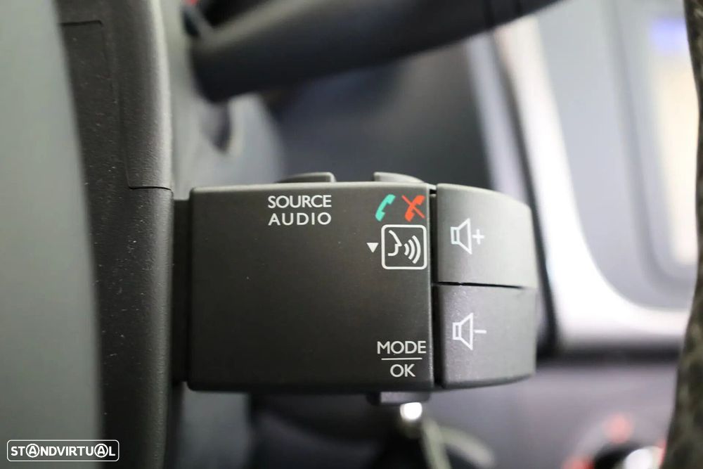 Dacia Sandero 0.9 TCe SL Stepway of Life - 30