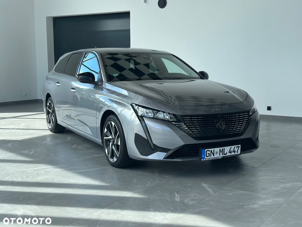 Peugeot 308 - 6