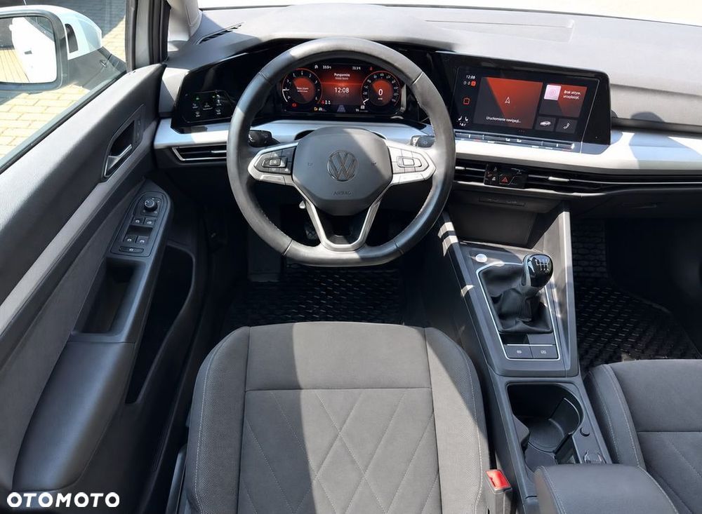 Volkswagen Golf 1.5 TSI EVO Life - 12