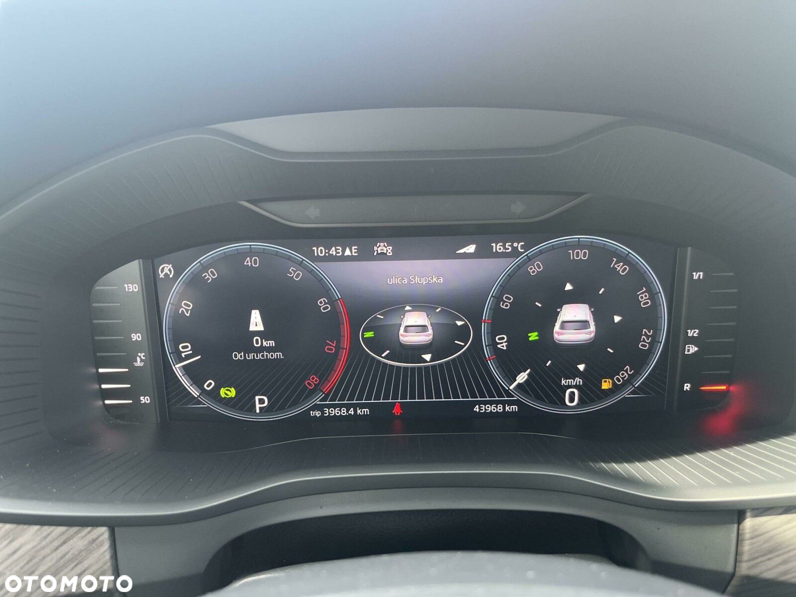 Skoda Kodiaq 1.5 TSI ACT 4x2 Style DSG - 18