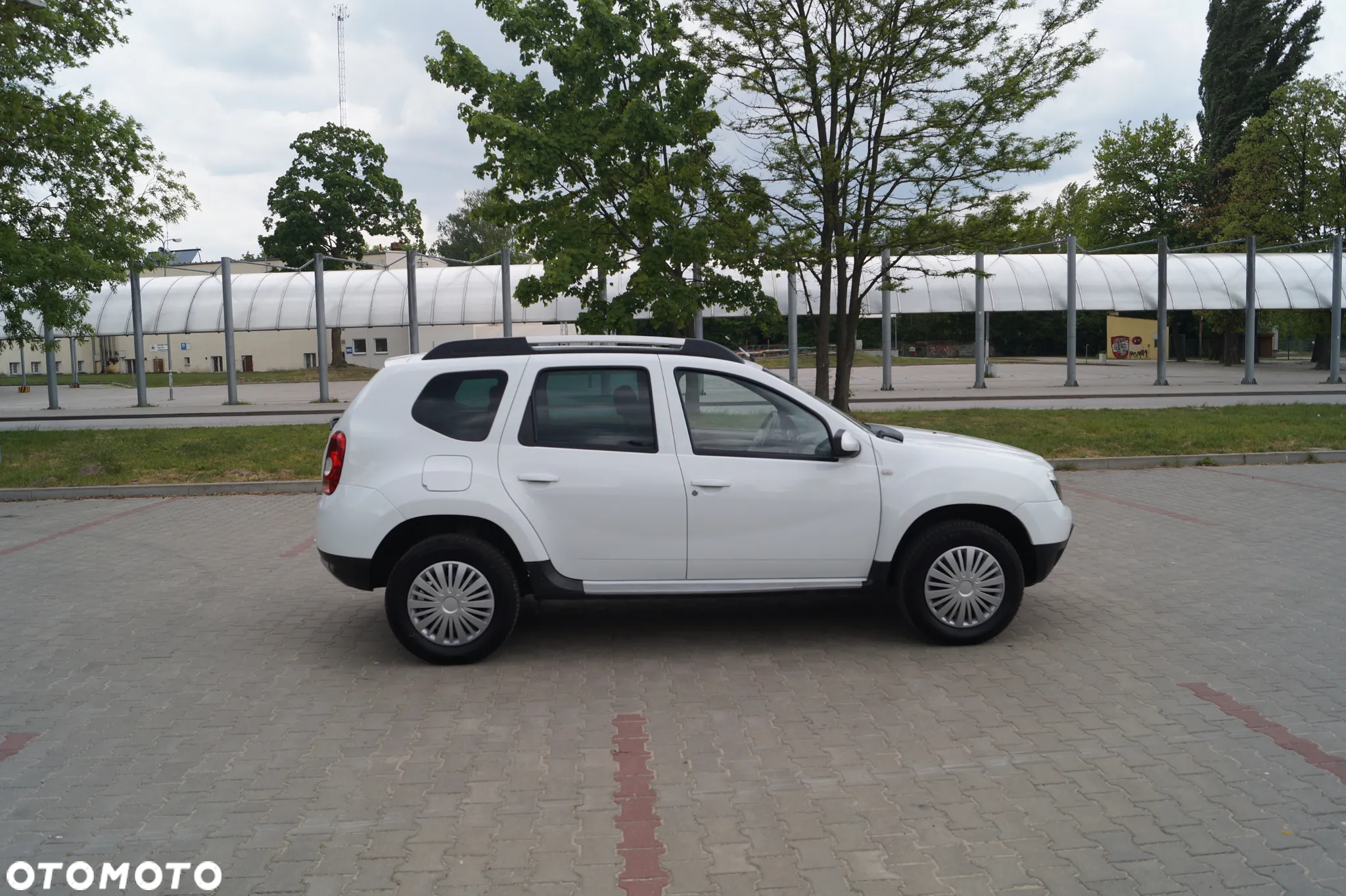 Dacia Duster 1.6 - 31