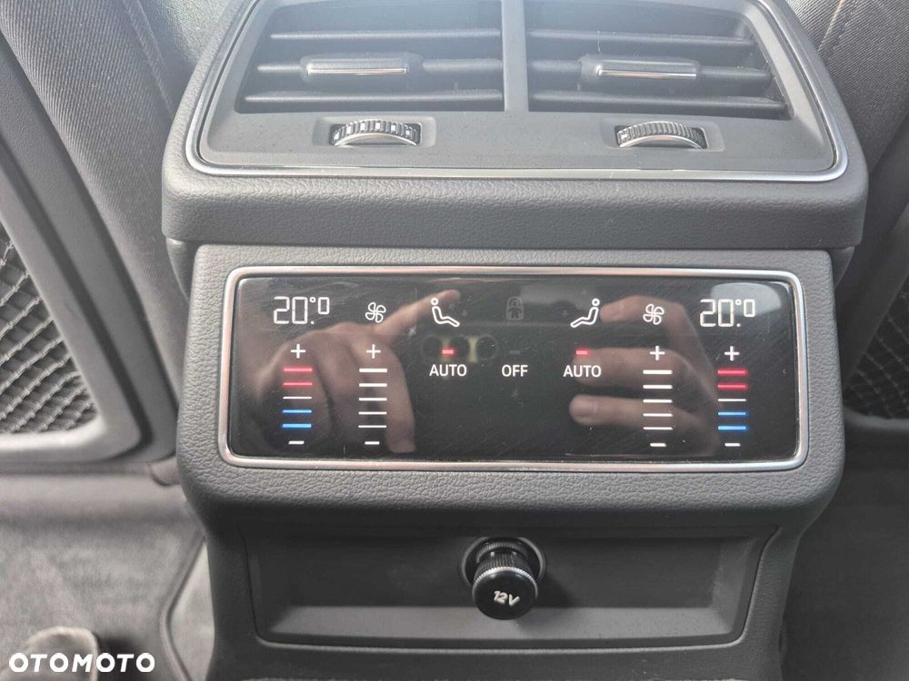 Audi A6 Avant 50 TDI mHEV Quattro Sport Tiptronic - 30