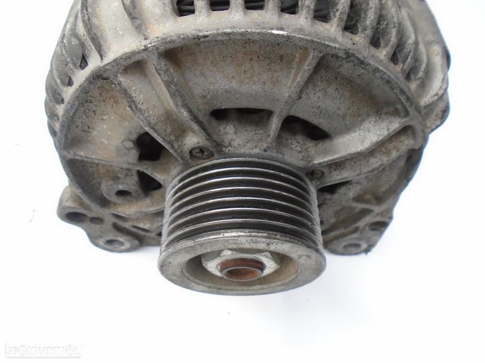 ALTERNADOR CHRYSLER VOYAGER / GRAND VOYAGER III 2002 - 3