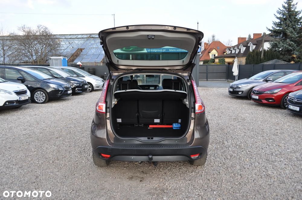 Renault Scenic TCe 130 Dynamique - 35