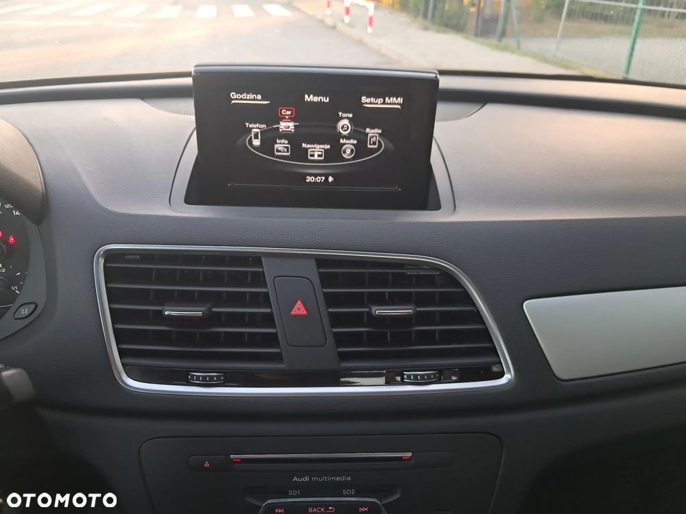 Audi Q3 - 15