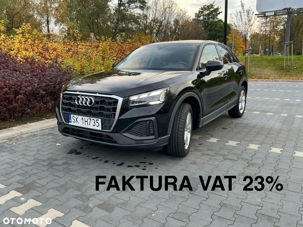 Audi Q2 35 TFSI S tronic - 2