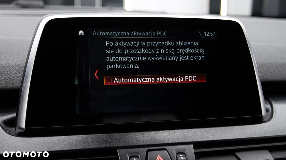 BMW Seria 2 218i GT - 32