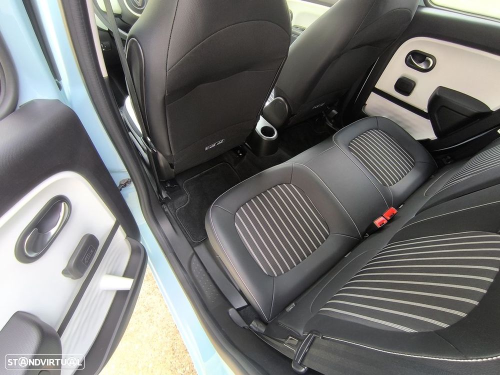 Renault Twingo E-Tech. 22 Techno - 5