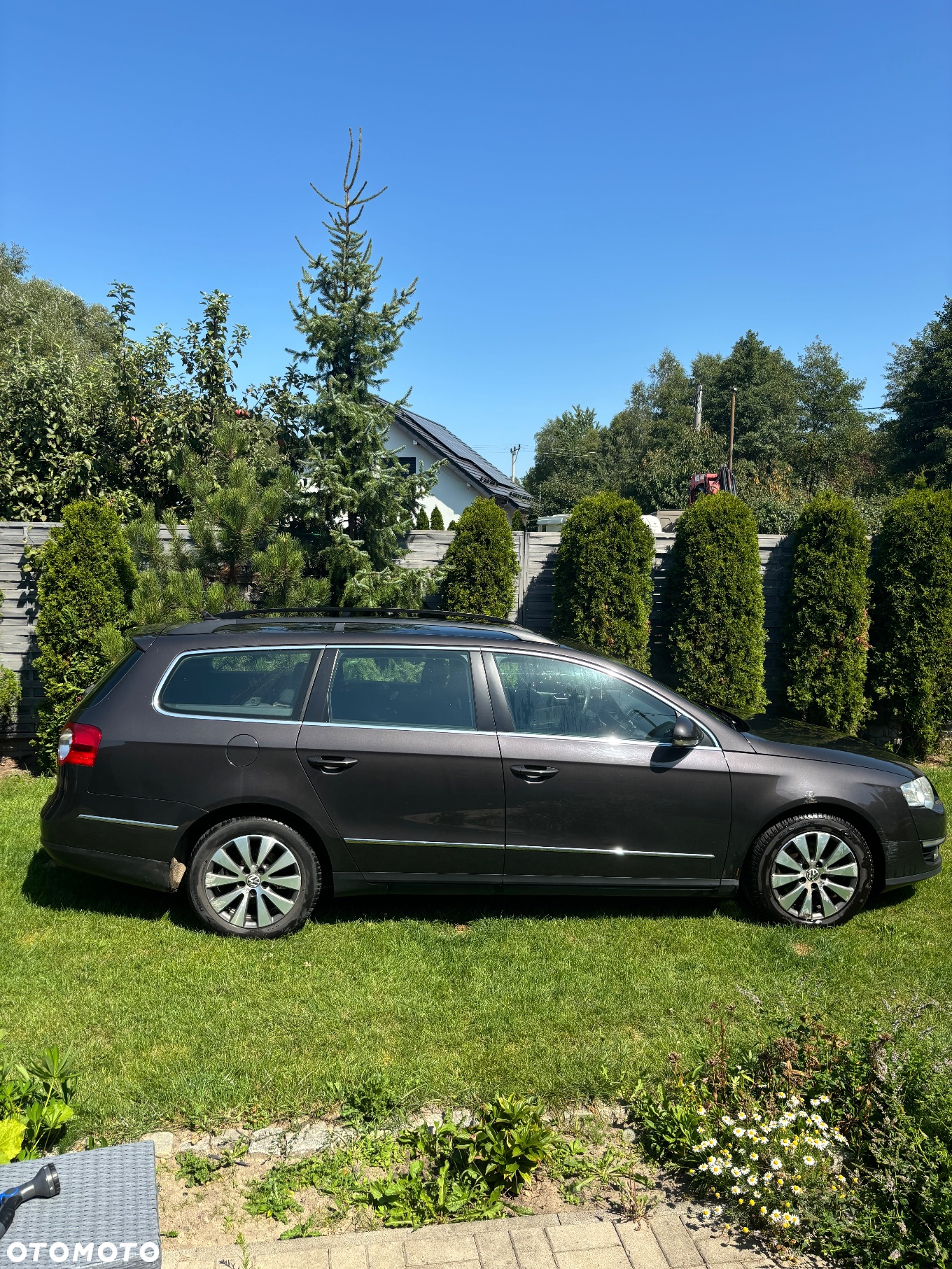 Volkswagen Passat 2.0 TDI Comfortline - 4