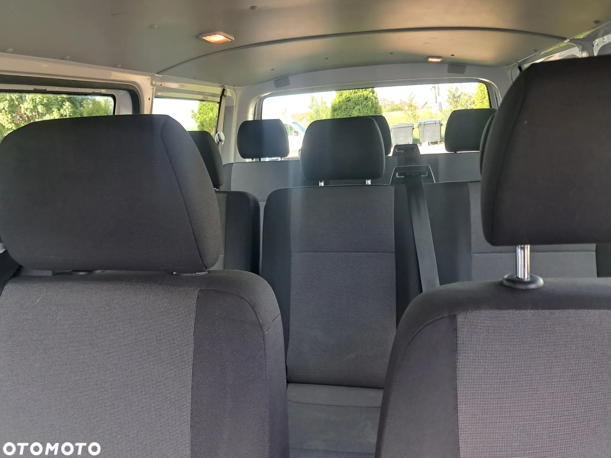 Volkswagen Transporter T6 TDI L1H1 - 13