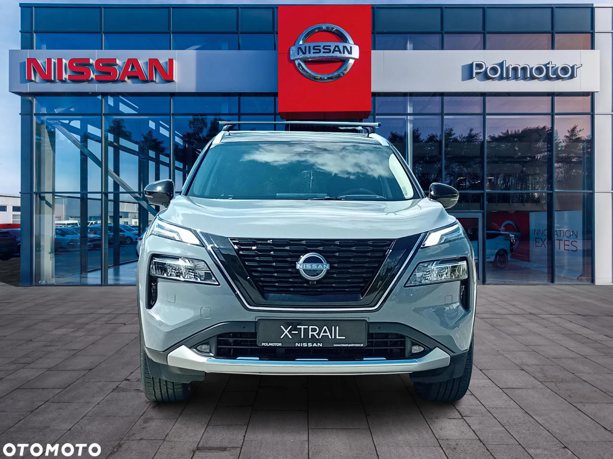 Nissan X-Trail 1.5 VC-T e-POWER Tekna 2WD - 8