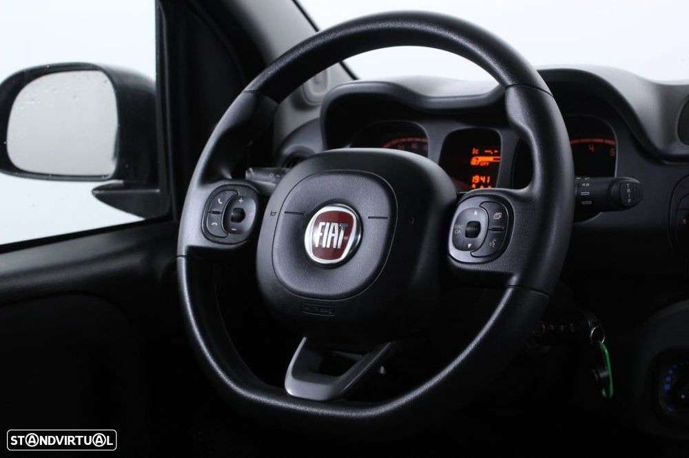 Fiat Panda 1.0 Hybrid City Life - 17
