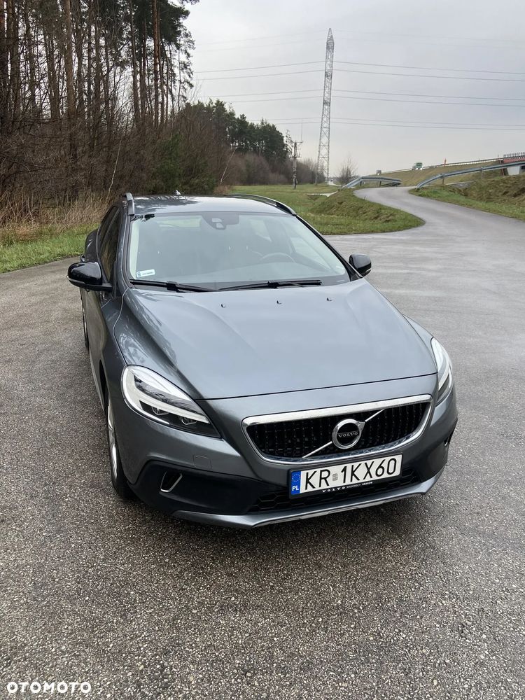 Volvo V40 Cross Country T3 Drive-E Momentum - 11